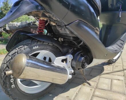 Хонда Другая, объемом двигателя 80 л и пробегом 0 тыс. км за 250 $, фото 22 на Automoto.ua