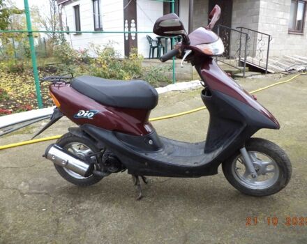 Хонда Другая, объемом двигателя 0 л и пробегом 0 тыс. км за 287 $, фото 2 на Automoto.ua