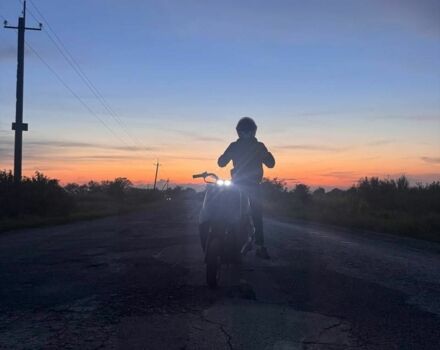 Хонда Інша, об'ємом двигуна 65 л та пробігом 0 тис. км за 245 $, фото 1 на Automoto.ua