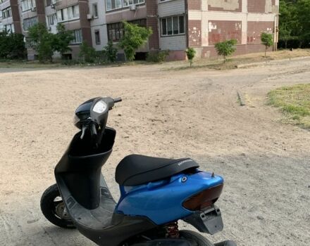 Хонда Другая, объемом двигателя 49 л и пробегом 0 тыс. км за 194 $, фото 1 на Automoto.ua