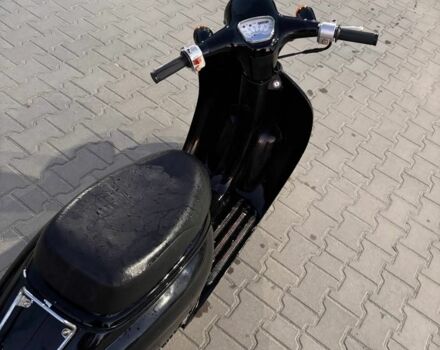 Хонда Інша, об'ємом двигуна 50 л та пробігом 0 тис. км за 291 $, фото 4 на Automoto.ua
