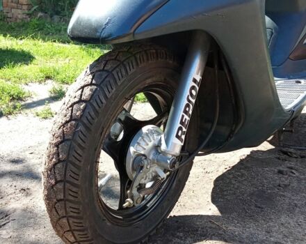 Хонда Другая, объемом двигателя 49 л и пробегом 0 тыс. км за 267 $, фото 3 на Automoto.ua