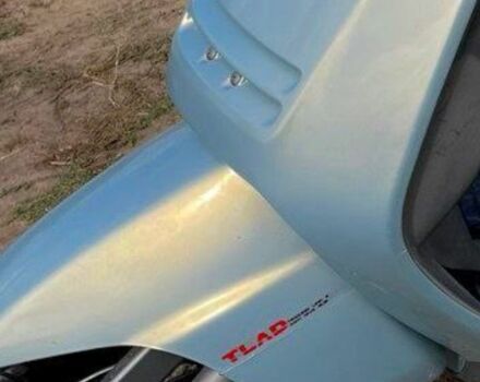 Хонда Другая, объемом двигателя 49 л и пробегом 0 тыс. км за 682 $, фото 5 на Automoto.ua