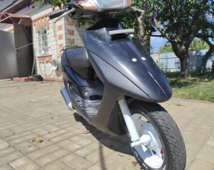 Хонда Другая, объемом двигателя 80 л и пробегом 0 тыс. км за 250 $, фото 10 на Automoto.ua