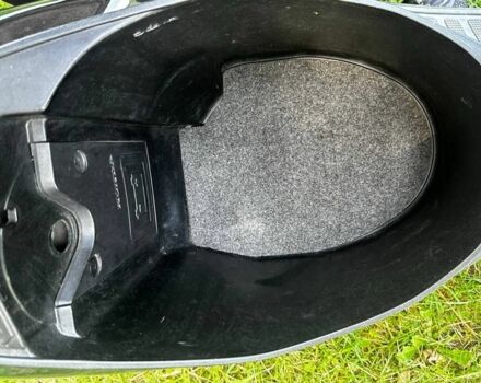 Хонда Другая, объемом двигателя 49 л и пробегом 0 тыс. км за 600 $, фото 2 на Automoto.ua