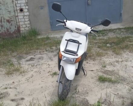 Хонда Інша, об'ємом двигуна 50 л та пробігом 0 тис. км за 400 $, фото 4 на Automoto.ua
