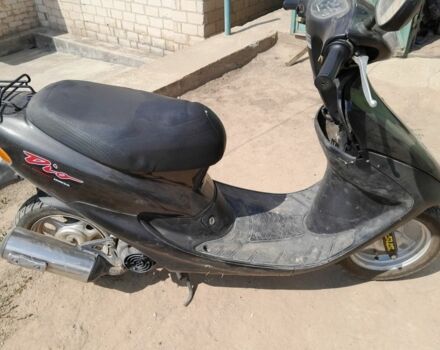 Хонда Другая, объемом двигателя 49 л и пробегом 0 тыс. км за 291 $, фото 2 на Automoto.ua