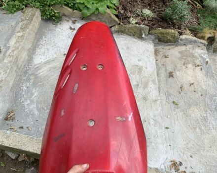 Хонда Другая, объемом двигателя 49 л и пробегом 0 тыс. км за 192 $, фото 3 на Automoto.ua