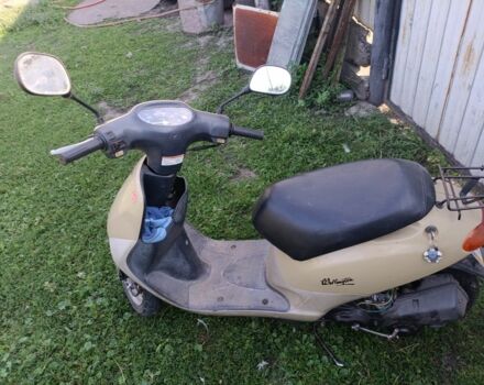 Хонда Другая, объемом двигателя 49 л и пробегом 0 тыс. км за 206 $, фото 1 на Automoto.ua