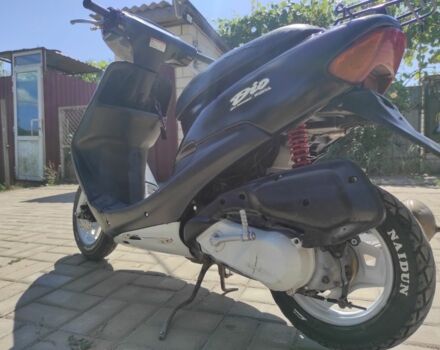 Хонда Другая, объемом двигателя 80 л и пробегом 0 тыс. км за 250 $, фото 4 на Automoto.ua