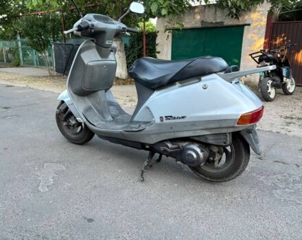 Хонда Другая, объемом двигателя 90 л и пробегом 0 тыс. км за 533 $, фото 5 на Automoto.ua