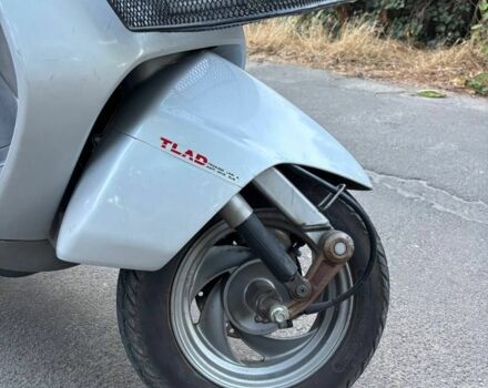 Хонда Другая, объемом двигателя 90 л и пробегом 0 тыс. км за 533 $, фото 1 на Automoto.ua