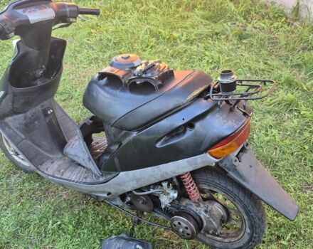 Хонда Другая, объемом двигателя 50 л и пробегом 0 тыс. км за 291 $, фото 1 на Automoto.ua