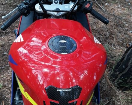 Хонда Інша, об'ємом двигуна 0.92 л та пробігом 0 тис. км за 4700 $, фото 7 на Automoto.ua