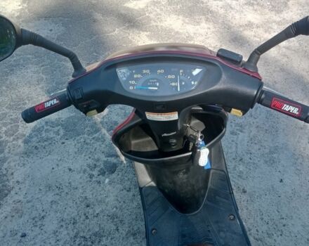 Хонда Другая, объемом двигателя 49 л и пробегом 0 тыс. км за 364 $, фото 1 на Automoto.ua