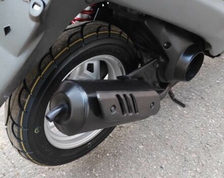 Хонда Другая, объемом двигателя 49 л и пробегом 0 тыс. км за 550 $, фото 12 на Automoto.ua