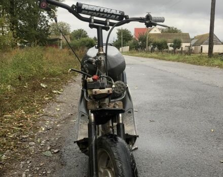 Хонда Другая, объемом двигателя 50 л и пробегом 0 тыс. км за 527 $, фото 2 на Automoto.ua