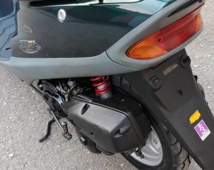 Хонда Другая, объемом двигателя 49 л и пробегом 0 тыс. км за 550 $, фото 5 на Automoto.ua