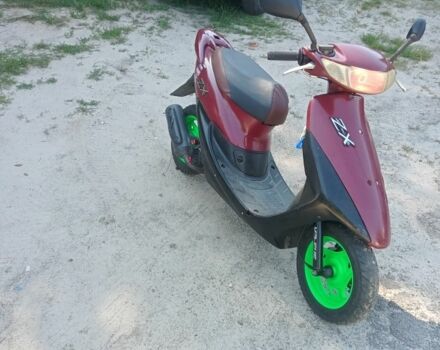 Хонда Другая, объемом двигателя 49 л и пробегом 0 тыс. км за 364 $, фото 4 на Automoto.ua