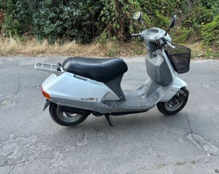Хонда Другая, объемом двигателя 90 л и пробегом 0 тыс. км за 533 $, фото 2 на Automoto.ua