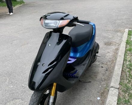 Хонда Другая, объемом двигателя 49 л и пробегом 0 тыс. км за 194 $, фото 5 на Automoto.ua