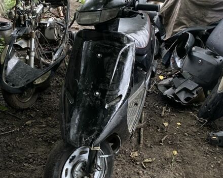 Хонда Другая, объемом двигателя 49 л и пробегом 0 тыс. км за 131 $, фото 1 на Automoto.ua