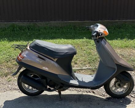 Хонда Другая, объемом двигателя 49 л и пробегом 0 тыс. км за 388 $, фото 3 на Automoto.ua