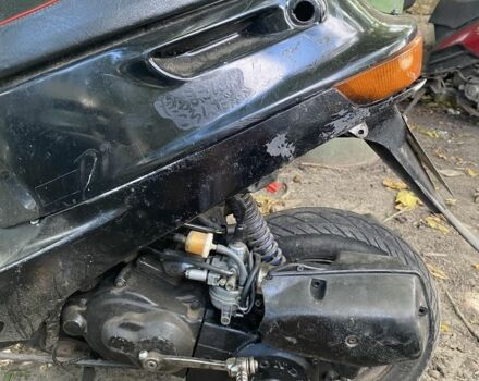 Хонда Другая, объемом двигателя 49 л и пробегом 0 тыс. км за 131 $, фото 6 на Automoto.ua