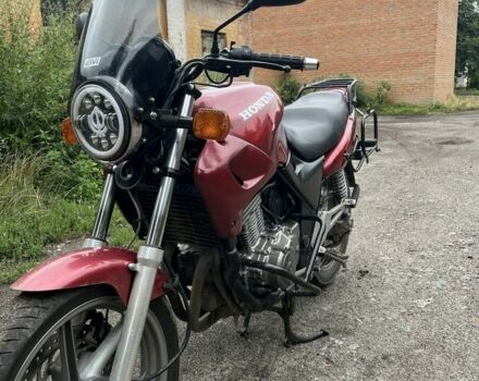 Хонда Другая, объемом двигателя 0.5 л и пробегом 0 тыс. км за 2300 $, фото 1 на Automoto.ua