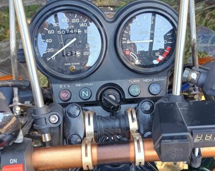 Хонда Другая, объемом двигателя 0.5 л и пробегом 0 тыс. км за 2900 $, фото 2 на Automoto.ua