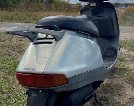 Хонда Другая, объемом двигателя 49 л и пробегом 0 тыс. км за 682 $, фото 3 на Automoto.ua