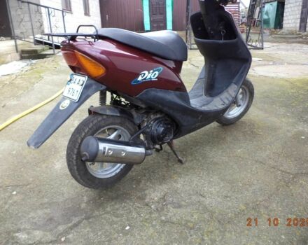 Хонда Другая, объемом двигателя 0 л и пробегом 0 тыс. км за 287 $, фото 4 на Automoto.ua