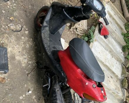 Хонда Другая, объемом двигателя 49 л и пробегом 0 тыс. км за 192 $, фото 5 на Automoto.ua