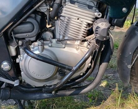 Хонда Другая, объемом двигателя 0.5 л и пробегом 0 тыс. км за 2900 $, фото 7 на Automoto.ua