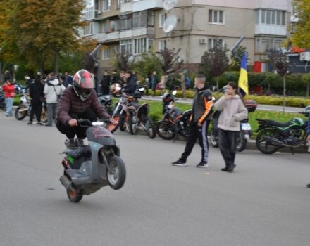 Хонда Інша, об'ємом двигуна 65 л та пробігом 0 тис. км за 245 $, фото 2 на Automoto.ua