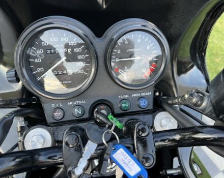Хонда Інша, об'ємом двигуна 0.5 л та пробігом 0 тис. км за 2350 $, фото 9 на Automoto.ua