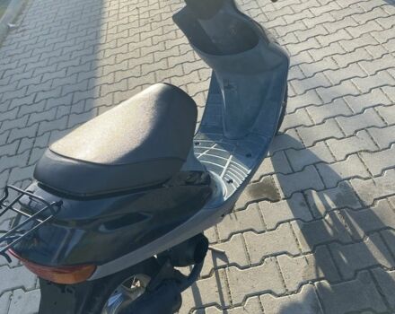 Хонда Інша, об'ємом двигуна 49 л та пробігом 0 тис. км за 300 $, фото 3 на Automoto.ua