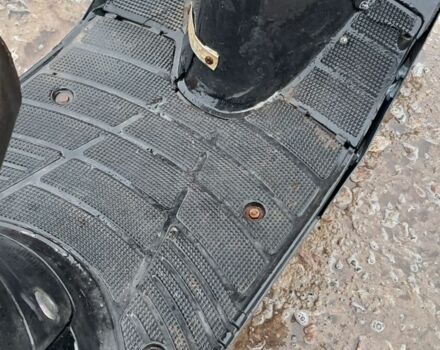 Хонда Другая, объемом двигателя 50 л и пробегом 0 тыс. км за 286 $, фото 1 на Automoto.ua