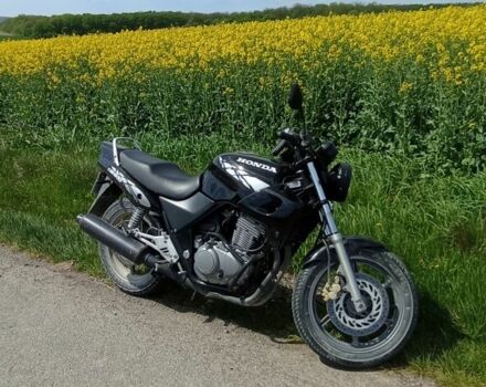 Хонда Інша, об'ємом двигуна 0.5 л та пробігом 0 тис. км за 2600 $, фото 1 на Automoto.ua