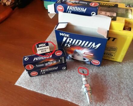 Хонда Інша, об'ємом двигуна 0.92 л та пробігом 0 тис. км за 4700 $, фото 9 на Automoto.ua