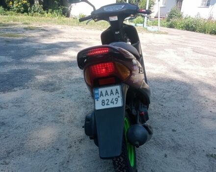 Хонда Другая, объемом двигателя 49 л и пробегом 0 тыс. км за 364 $, фото 3 на Automoto.ua