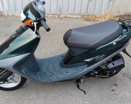 Хонда Другая, объемом двигателя 49 л и пробегом 0 тыс. км за 550 $, фото 3 на Automoto.ua
