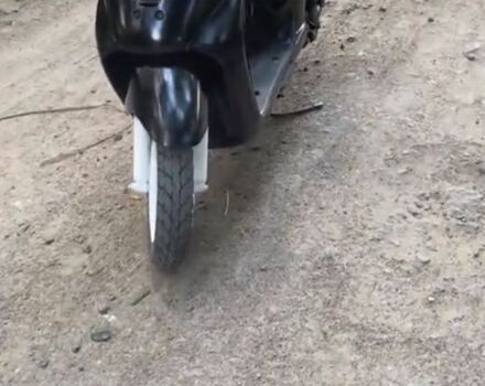 Хонда Другая, объемом двигателя 80 л и пробегом 0 тыс. км за 364 $, фото 4 на Automoto.ua