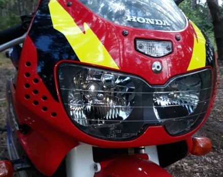 Хонда Інша, об'ємом двигуна 0.92 л та пробігом 0 тис. км за 4700 $, фото 8 на Automoto.ua