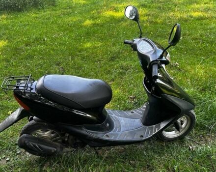Хонда Другая, объемом двигателя 49 л и пробегом 0 тыс. км за 600 $, фото 3 на Automoto.ua