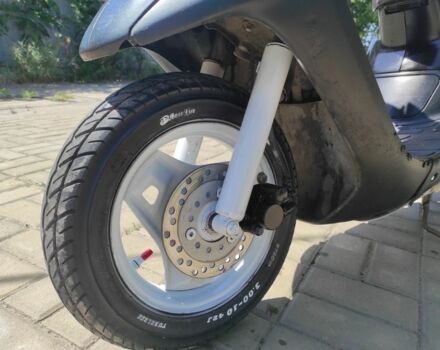 Хонда Другая, объемом двигателя 80 л и пробегом 0 тыс. км за 250 $, фото 14 на Automoto.ua