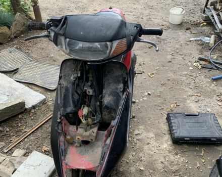 Хонда Другая, объемом двигателя 49 л и пробегом 0 тыс. км за 192 $, фото 4 на Automoto.ua