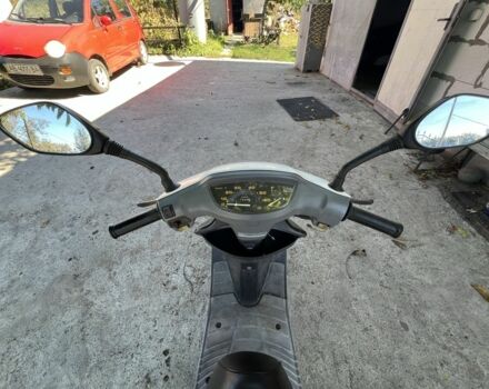 Хонда Другая, объемом двигателя 0 л и пробегом 0 тыс. км за 252 $, фото 5 на Automoto.ua