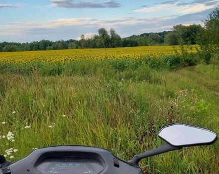 Хонда Другая, объемом двигателя 90 л и пробегом 0 тыс. км за 388 $, фото 5 на Automoto.ua
