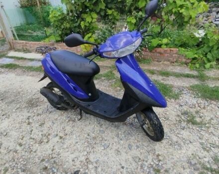Хонда Інша, об'ємом двигуна 50 л та пробігом 0 тис. км за 388 $, фото 4 на Automoto.ua